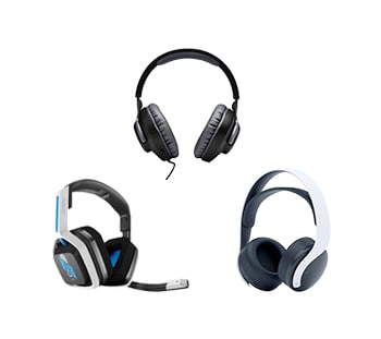 Gaming Headsets